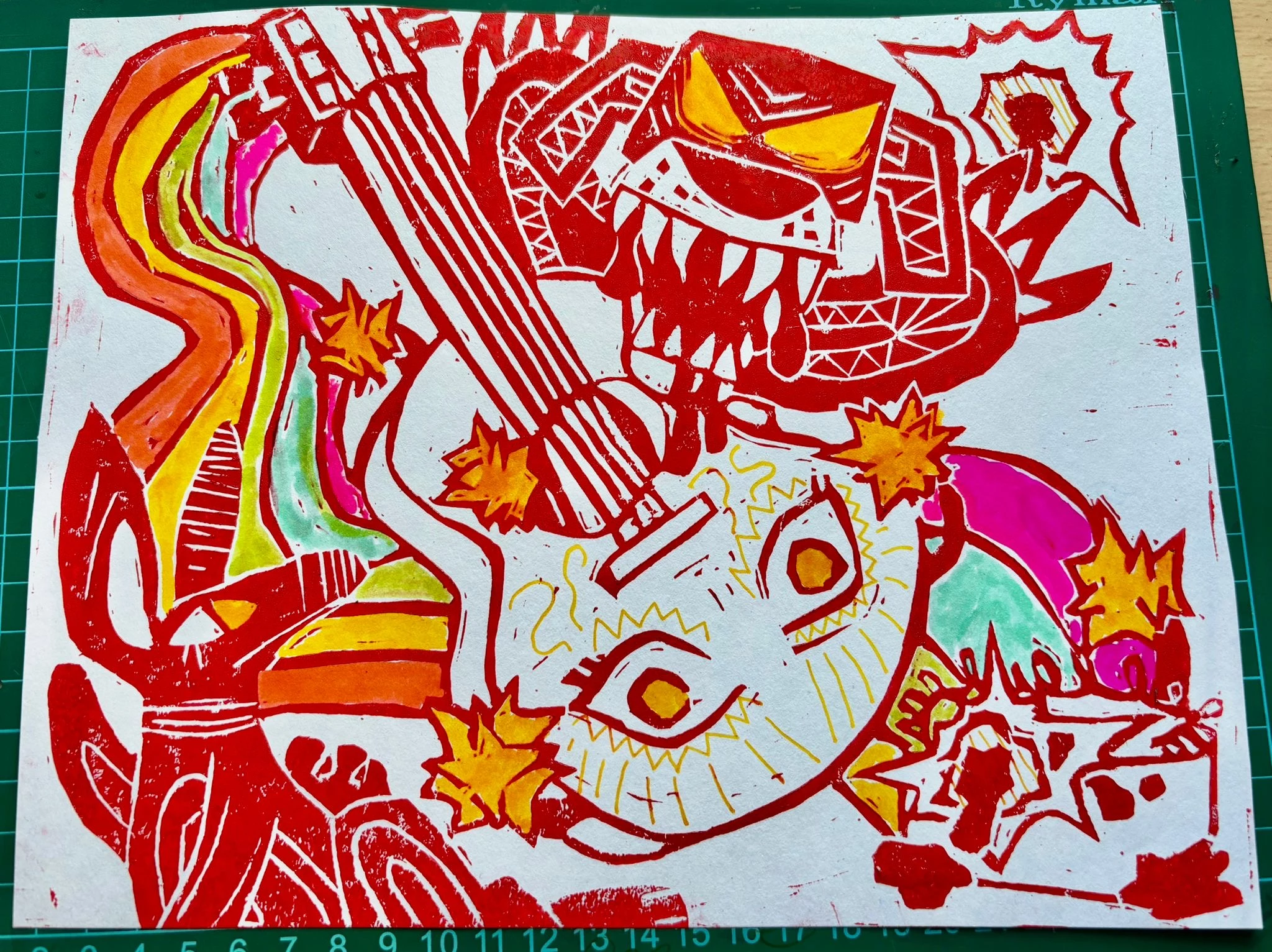 print
